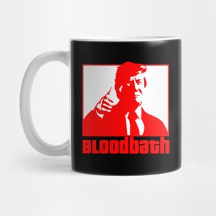 Trump humor Mug